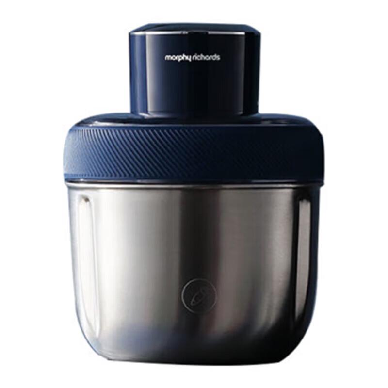 Morphy Richards MR9401A Electric Food Processor & Meat Grinder CN plug (adapter included)
