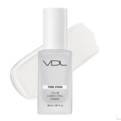 Tone Stain Color Correcting Primer Clear 30ml, 1.01 Fl.oz.