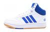 Hoops 3.0 Mid K 'White Royal Blue'