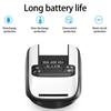 Quiet Operations Card Shufflers Dealer Portable Automatic Rotating Poker Dealer for Bridge & Poker