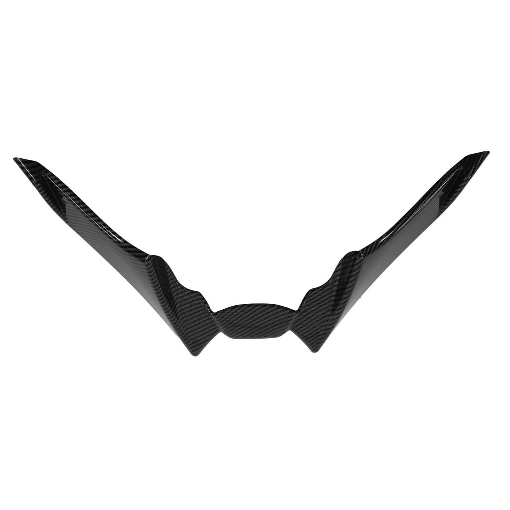 Front   Beak Shockproof Motorcycle Aerodynamic   Wing Cover Fit For MT‑09   2021 to 2023