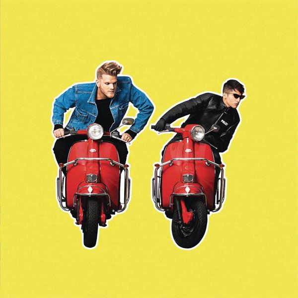 

CD SUPERFRUIT Future Friends 88985467532 RCA 2017 Europe Pop Used