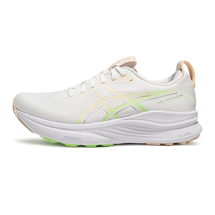 ASICS GEL KAYANO 32 Breathable Low