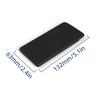 For Mercedes Benz SLK SLC Class W172 2011-2020 Car Convertible Rear Platform Cover Convertible Top Hinge Cover Trim 1726903800