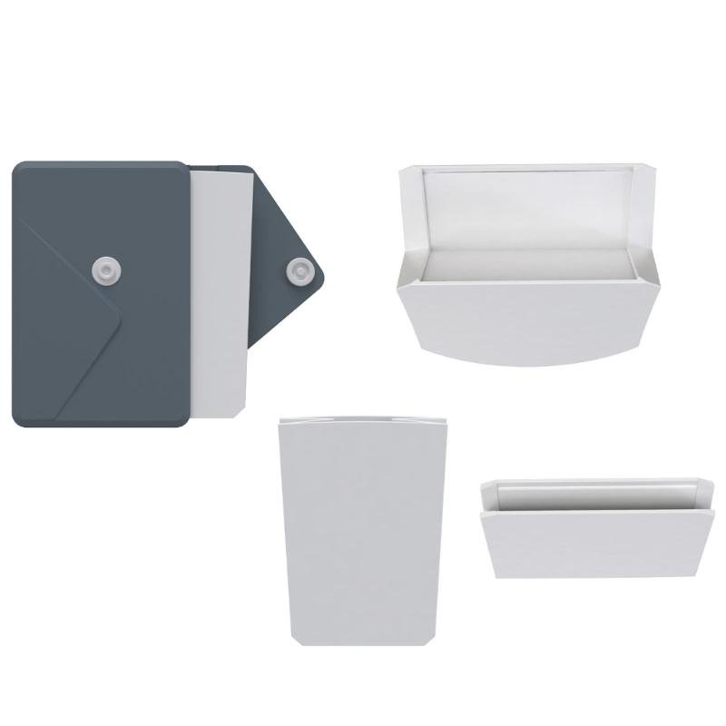 Outdoor Travel Folding Water Cup with Storage Bag Flexible Journey Container for Outdoor Camping Hiking