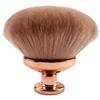Portable Extra Large Body Makeup Brush Soft Synthetic Hair Professional Self Tan Back Applicator Foundation Brush Bronzers