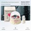 Aromatherapy Crystal Stones Flameless Diffuser Gift Box - Long-Lasting & Luxurious Fragrance Ornament