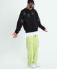 WARDOG Cargo Jersey Pants Vintage Green