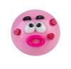 Dog Face Swap Squishy Slow Rebound Venting Funny Ball Diy Stick On Faces Stress Relief Squeeze Toy For Adult Anxiety Relaxing