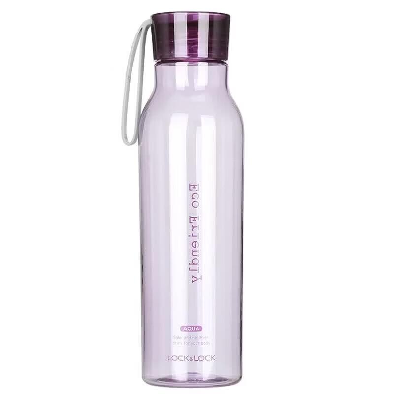Lock & Lock Summer Sports Water Bottle