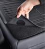 Rear Row Seats Back Protector Anti-Kick Pad Cover For Tesla Model Y 5-Seater XPE Dirtyproof  Seat Back Mats