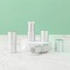 6g Refillable Lipstick Tube Lip Balm Container Empty Cosmetic Containers Lotion Travel Bottle For Home Use High Quality