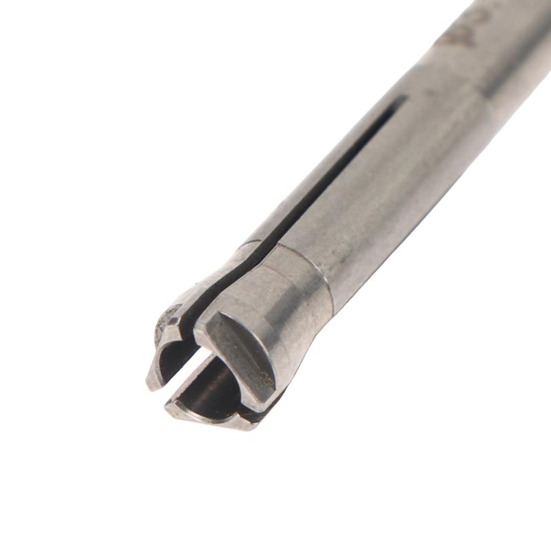 3Pcs Dental 2.35Mm 3.0Mm 3.175Mm Micromotor Collet Chuck For 102L 105L Polishing Handpiece Accessory