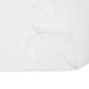 Daks 26ss Easy Care Cotton Blend Solid Regular Fit Dress Shirt Dmp3shdl101a1