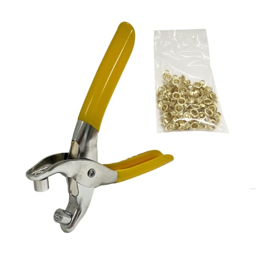 Greencross Arcland Sakamoto Single-Sided Eyelet Punch, 5mm, HP-5