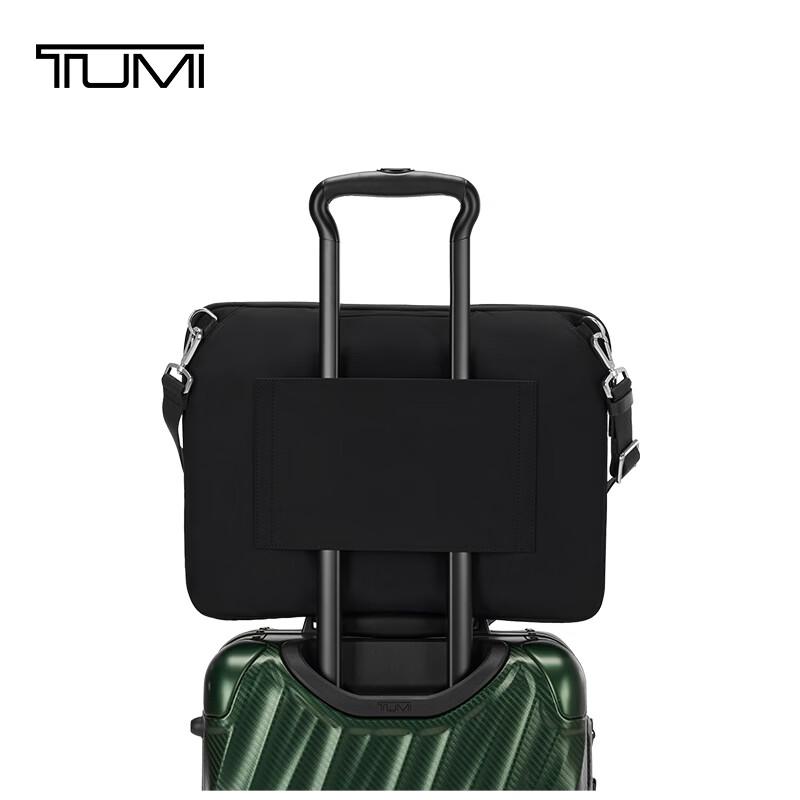 TUMI Monroe Men's Crossbody Bag