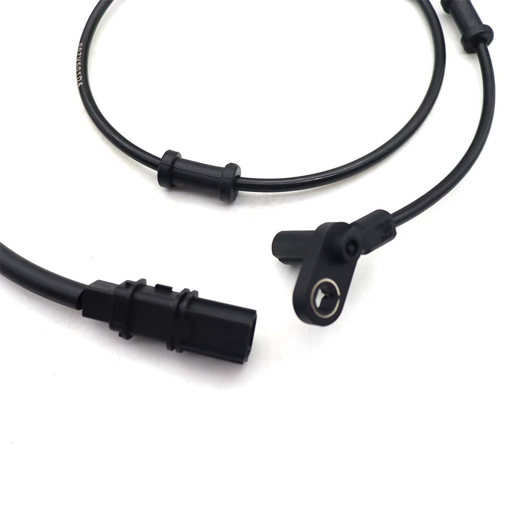 For Kawasaki Ninja 400 Ninja400 Z400 Z 400 2018 - 2022 Front Brake Wheel Speed Sensor Rear Brake System ABS Sensor Cable