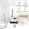 Instant Hot and Cold Water Dispenser Heater Heating Faucet Temperature Display + Shower head