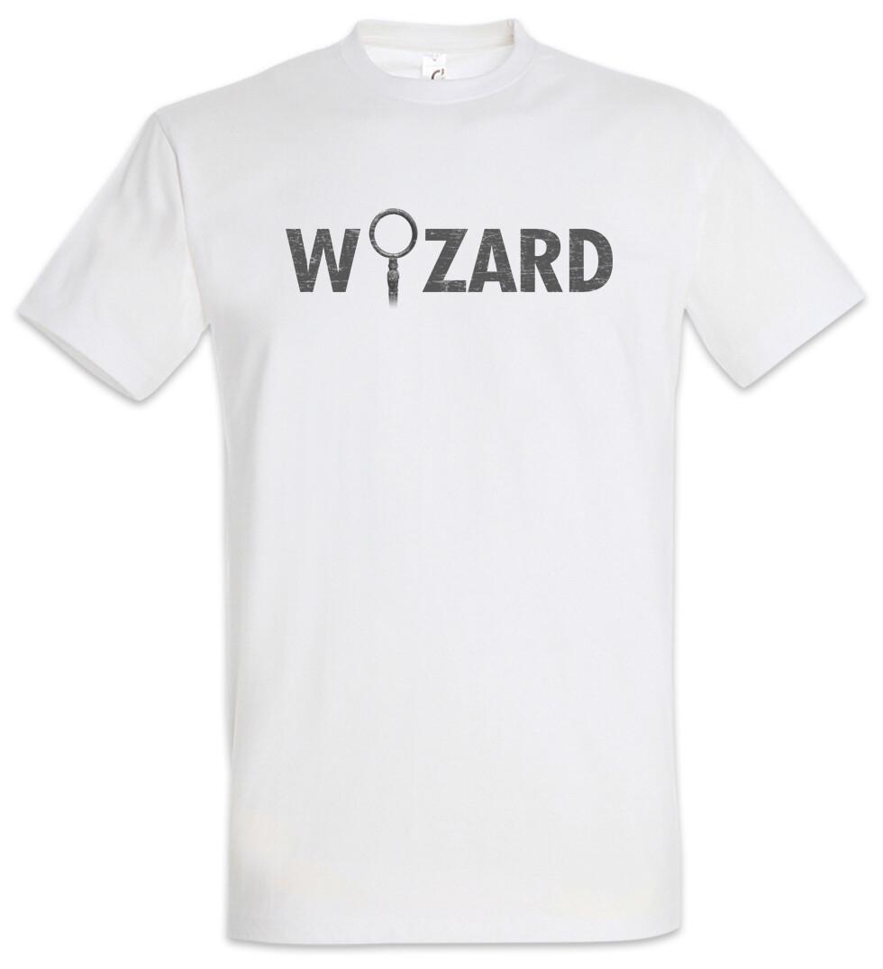 Runaway Wizard T-Shirt Runaways Alex Company Logo Sign Nico Karolina Chase Frank XL