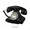 Mechanical Bell Corded Desk Phone Old-Fashioned Retro Traditional