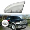 Front Driver & Passenger Mirror Turn Signal For 09-14 Dodge Ram 1500 &10-14 2500