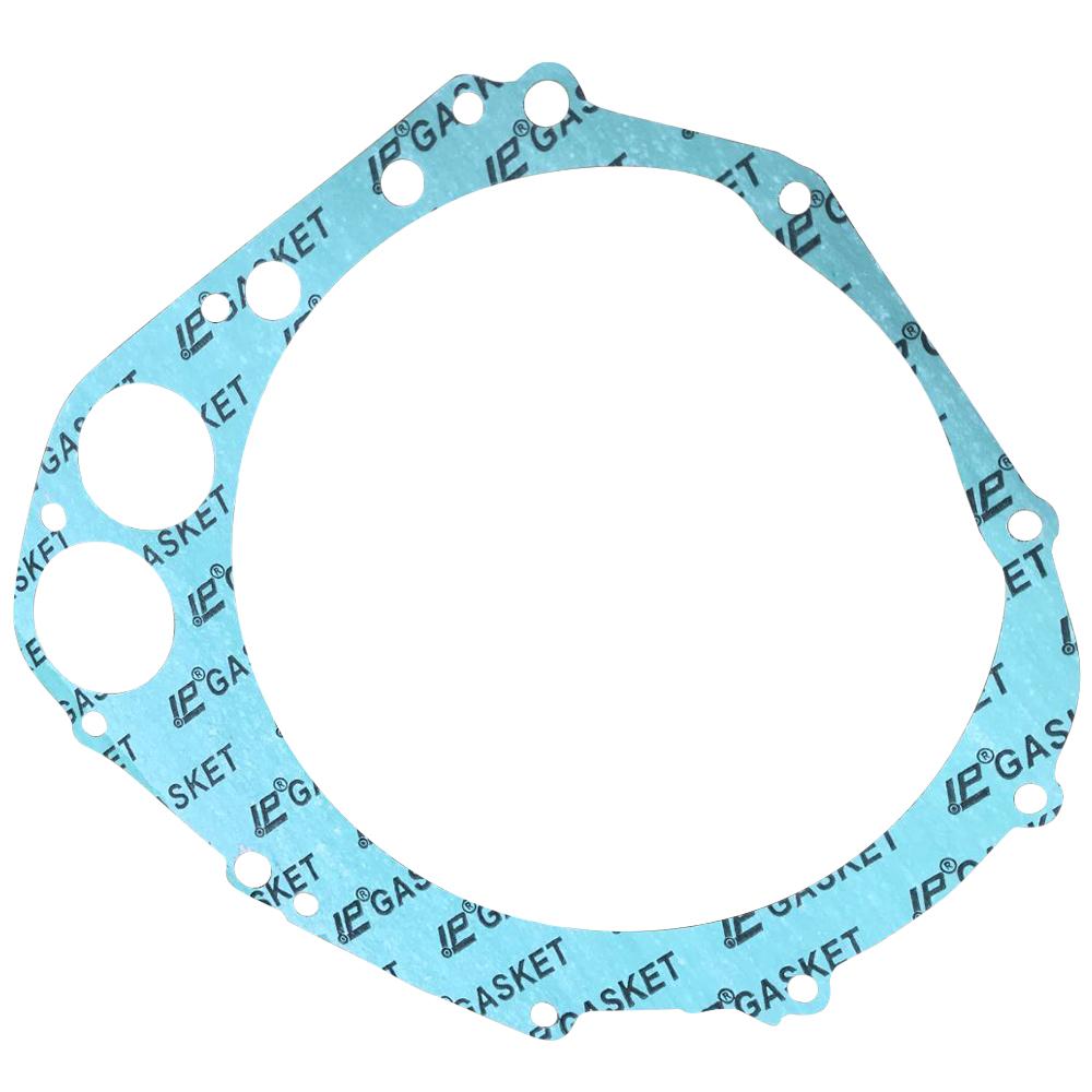 Lopor Crankcase Stator Clutch Cover Gasket Kits For Suzuki GSXR600 GSXR750 00-05 GSXR1000 01-08 GSXS1000 GSXS750 15-19