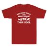 You Know What I Like About People Their Dogs Novlety Gift Unisexs TShirt
