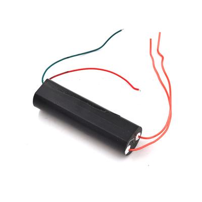 DIY-moduler – Elektroniska moduler