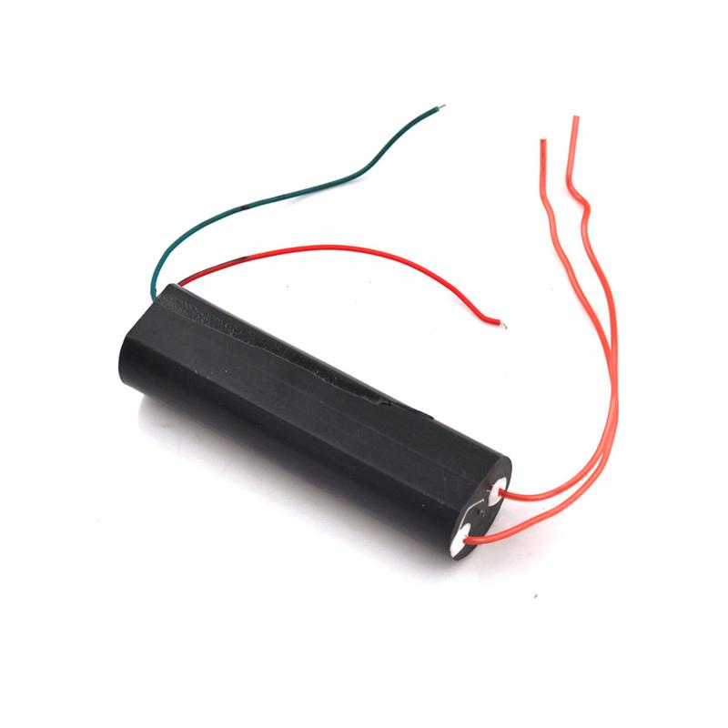 1000Kv High Voltage Pulse Inverter Light Generator Arc Ignition Coil