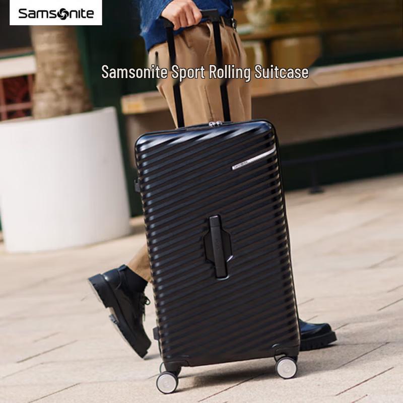 

Samsonite NW8 Hardside Spinner Luggage 27 inches