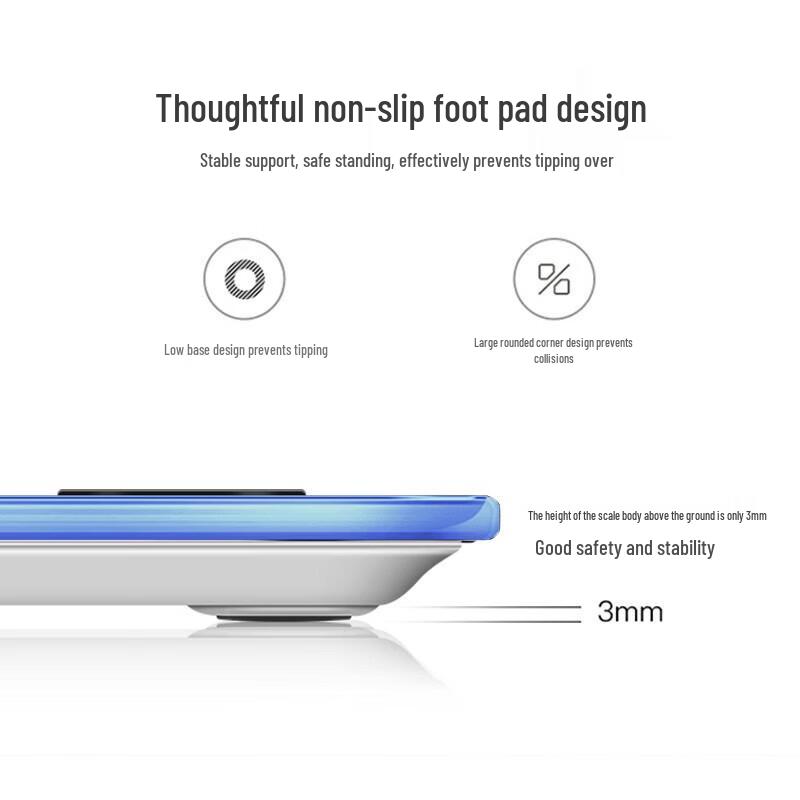 Xiangshan F2R Smart Body Fat Scale (CN version)