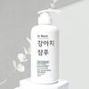 Dr. Blank hypoallergenic dog shampoo baby powder scent, 500ml, 1 piece, Korean pet shampoo