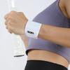 Vbosi Unisex Adjustable Wrist Wrap Lightweight Support for Gym Training Badminton Workout