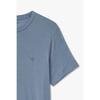 Emporio Armani Men S Crewneck ShorT Sleeve Lounge T ShirT 0815334007