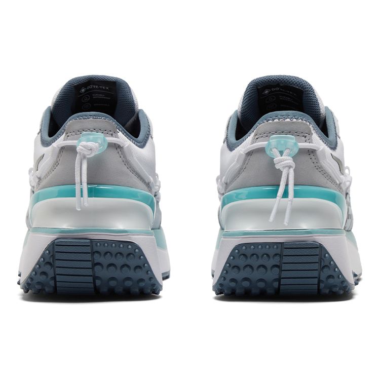 Puma Cruise Rider Trainer Pânză Piele Proaspăt Trendy Top Jos Pantofi Lifestyle Femei sneaker Alb 381883-01