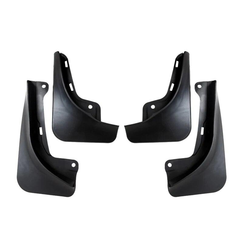 

Брызговики для Dacia Spring Electric 2022 EV ~ 2023, брызговики, брызговики, брызговики, автомобильные аксессуары, стиль чёрный