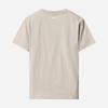 DOD Women'S Essential Short Sleeve T-Shirt (Beige)