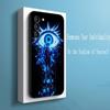 Satoru Gojo Heißer Anime Mann Poster Handyhülle Für Samsung Galaxy S26 S25 S24 S23 S22 S21 Plus Ultra Note20 Weich Schwarz