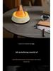 Large-Capacity Ultrasonic Aromatherapy Humidifier for Home