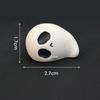 Halloween Creative Elf Car Ornaments Car Dashboard Center Console Pumpkin Ghost Mummy Ornament Car Interior Decor Accessories
