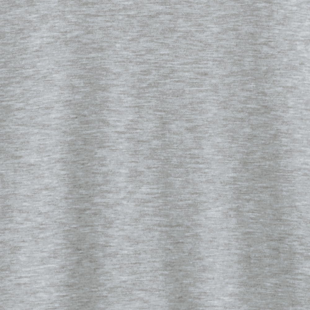 Room Wear Long Sleeve Long Pants Cardboard Knit [Champion] Men's Gray_OM8503