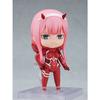 Nendoroid Darling In the Franxx Zero Two Pilot Suit Ver. Non-scale Plastic Painted Movable Figure