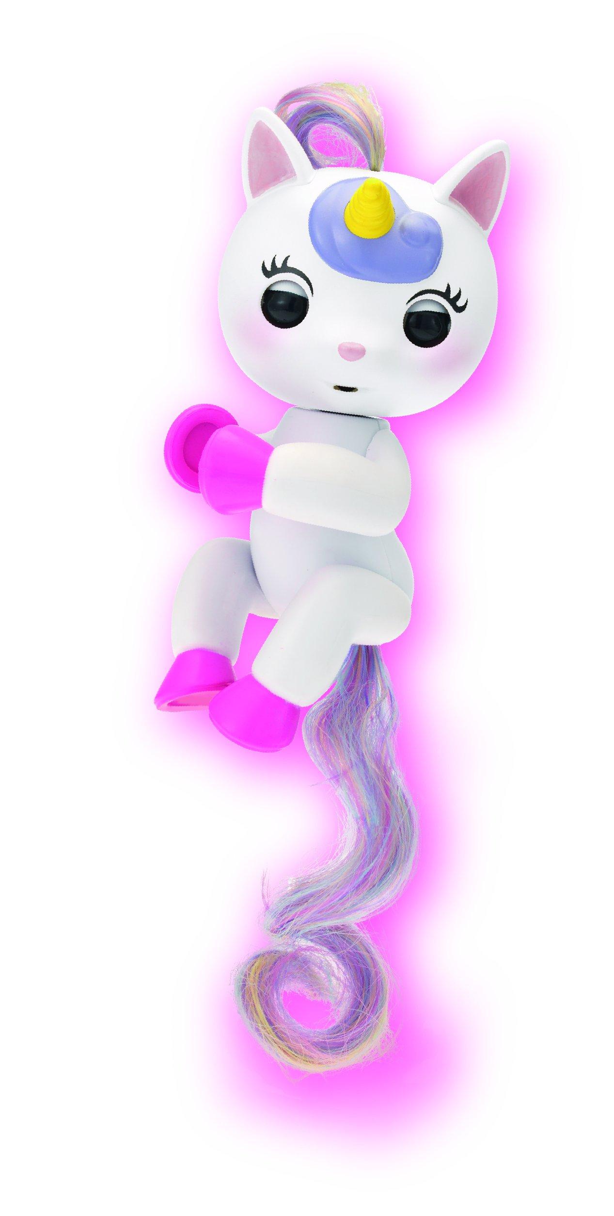 

Hugmin Friends Единороговое молоко