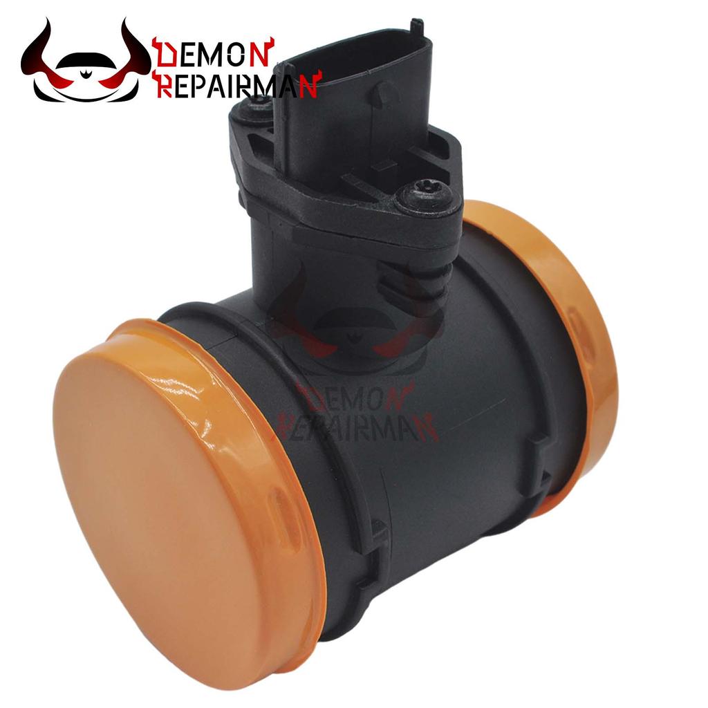 0 281 002 180 0281002180 Mass Air Flow MAF Sensor For VAUXHALL OPEL ZAFIRA A OMEGA VECTRA B CORSA COMBO C ASTRA G 1.7 2.0 DI DTI