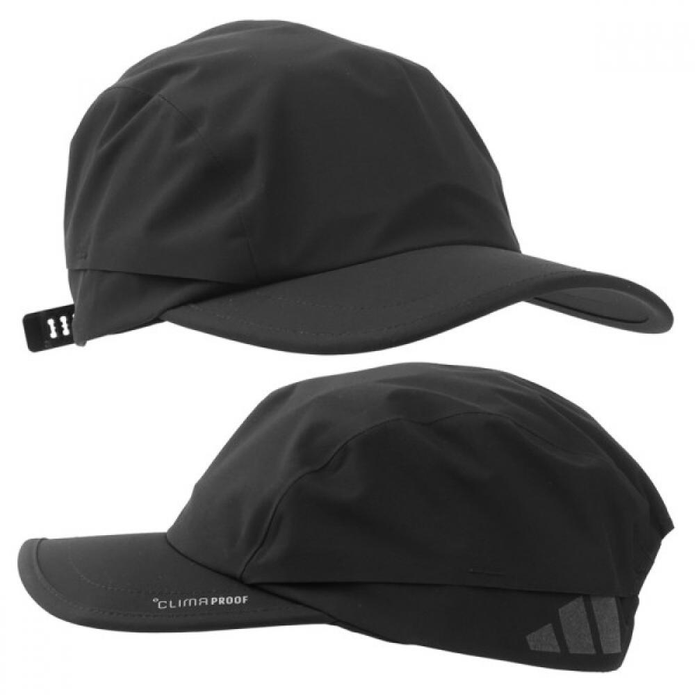Водонепроницаемая беговая кепка Adidas Climaproof OSFW 56