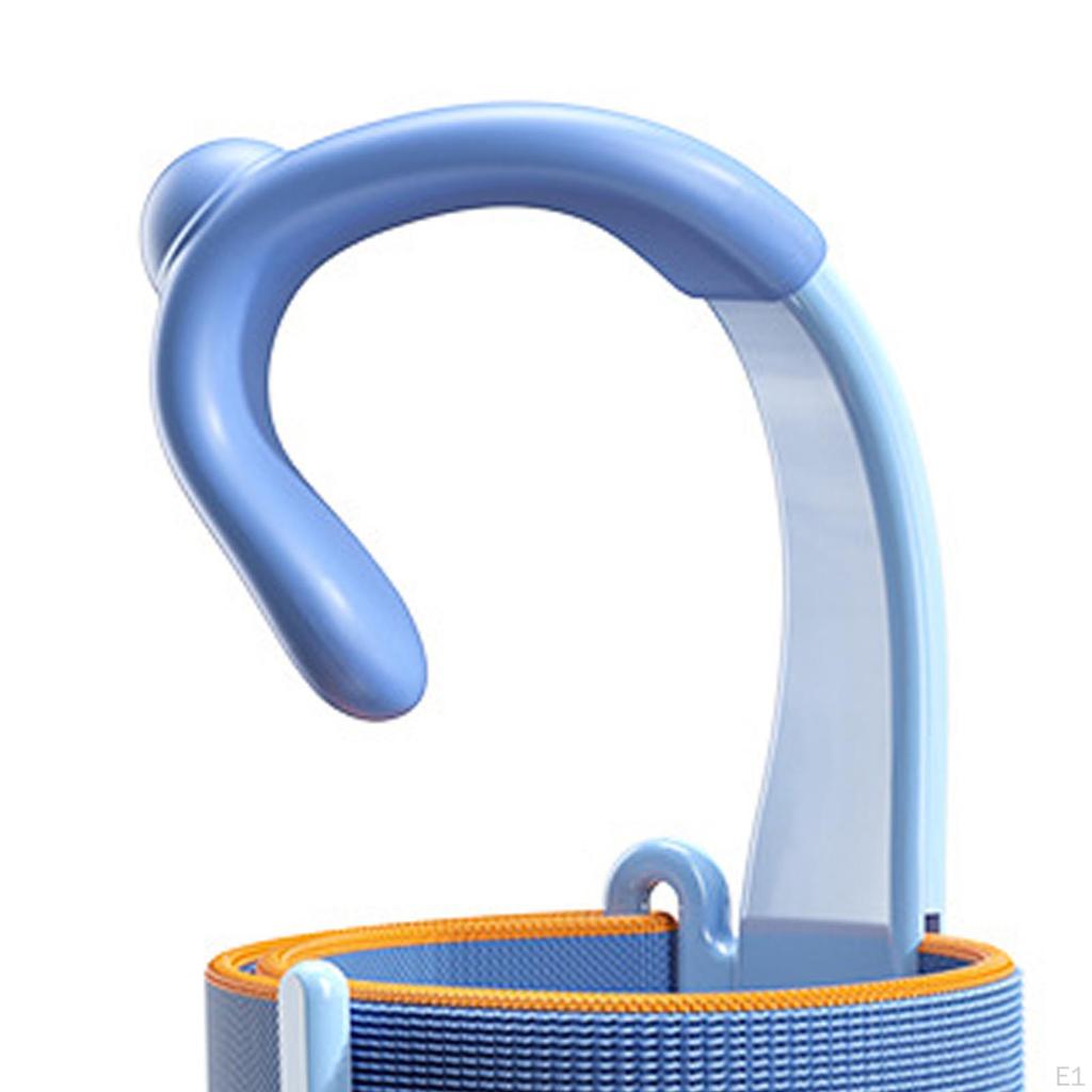 Încheietură reglabilă anti-cârlig pentru copii care scriu Accesorii de corectare a posturii Control stilou