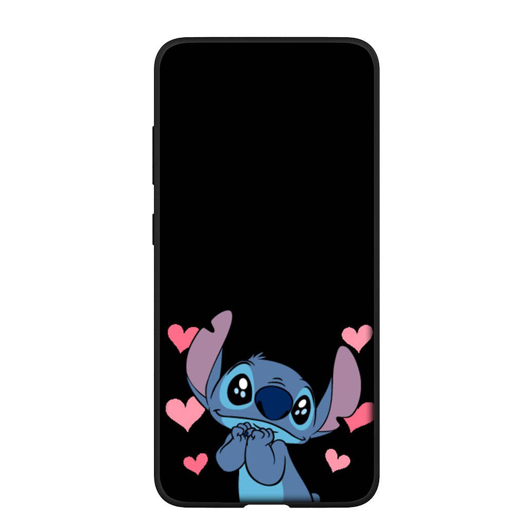 Phone Case for iPhone 17 16 15 Xiaomi Poco F8 F7 X7 X6 M8 C85 C75 C71 Redmi Note 14 13 12 11 Pro Max A3 A4 14C 13C 15C Comics New Stitch Fashion Cover