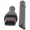 For DC58,V6 DC30 Vacuum-Cleaner Brush+Crevice Tool Accessories - Reliable