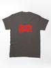 Knocked Loose Knocked Loose Classic Unisex T-Shirt