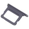 For iPhone 17 OEM Single SIM Card Tray Holder Replacement Part (Without Logo)